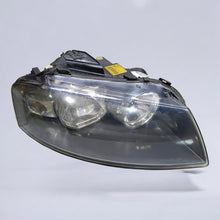 Load image into Gallery viewer, Frontscheinwerfer Audi A3 Rechts Scheinwerfer Headlight