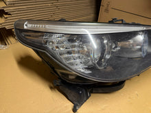 Laden Sie das Bild in den Galerie-Viewer, Frontscheinwerfer BMW 5 E60 E61 7044672-05 Rechts Scheinwerfer Headlight SCH5487820230pm