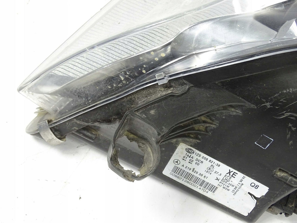 Frontscheinwerfer Mercedes-Benz Cls A2198203061 Xenon Rechts Headlight