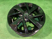 Load image into Gallery viewer, 1x Alufelge 16 Zoll 6.5" 4x108 38ET 9847228980 Opel Corsa F Rim Wheel FEL8903939700md
