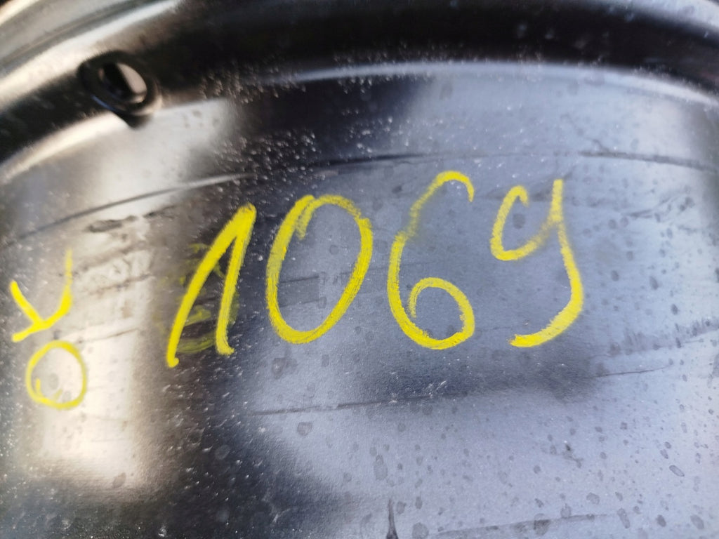 1x Alufelge 17 Zoll 7.0" 5x114.3 50ET 52910-DD100 Hyundai Kona Rim Wheel