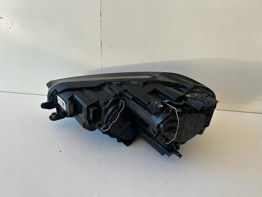 Frontscheinwerfer VW Golf VII Sportsvan 517941006 Rechts Scheinwerfer Headlight SCH4284003449mh