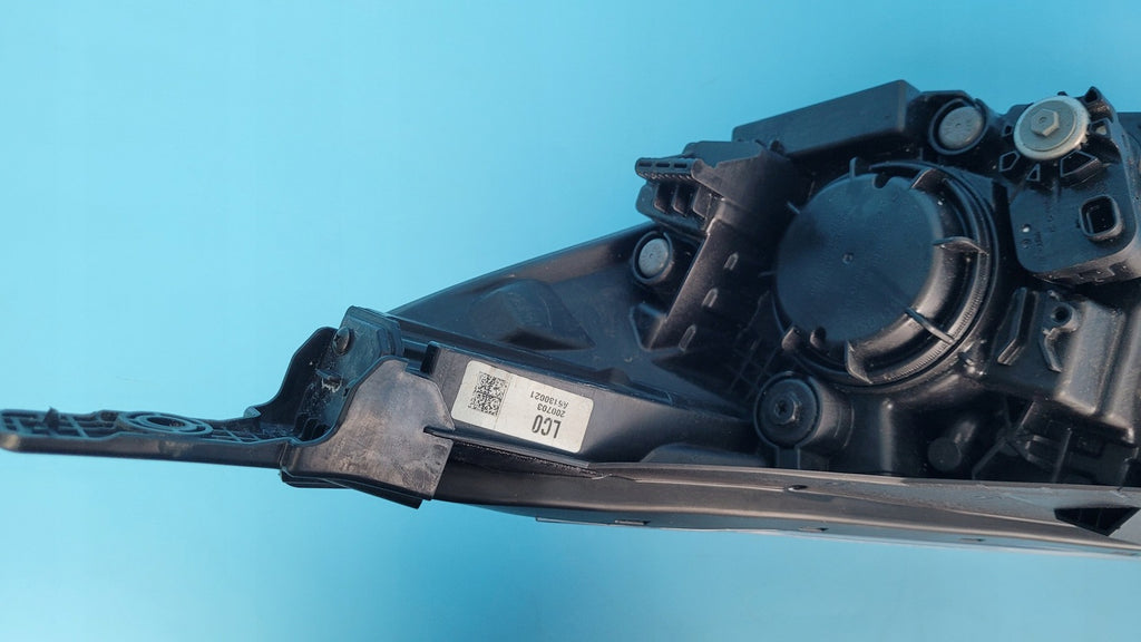 Frontscheinwerfer Kia Rio IV T-92102-H8 LED Rechts Scheinwerfer Headlight