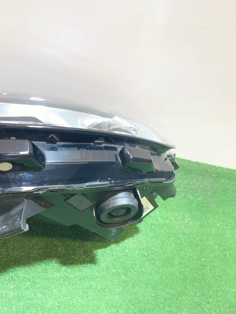 Frontscheinwerfer Ford Ecosport GN1513W030 Links Scheinwerfer Headlight SCH8467815489hy