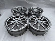 Load image into Gallery viewer, 4x Alufelge 16 Zoll 6.5" 5x112 44ET 1774011100 Mercedes-Benz Rim Wheel FEL9235989144sl
