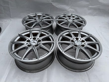 Load image into Gallery viewer, 4x Alufelge 16 Zoll 6.5" 5x112 44ET 1774011100 Mercedes-Benz Rim Wheel FEL9235989144sl