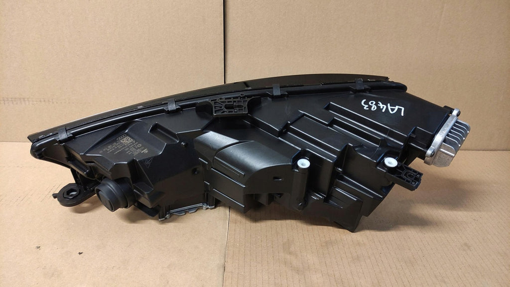 Frontscheinwerfer Audi A4 B9 8W0941036 LED Rechts Scheinwerfer Headlight