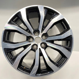 1x Alufelge 20 Zoll 5x112 LB5C1007E1A Ford Rim Wheel FEL9958734496lj