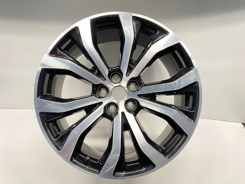 1x Alufelge 20 Zoll 5x112 LB5C1007E1A Ford Rim Wheel FEL9958734496lj