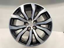 Laden Sie das Bild in den Galerie-Viewer, 1x Alufelge 20 Zoll 5x112 LB5C1007E1A Ford Rim Wheel FEL9958734496lj