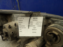 Laden Sie das Bild in den Galerie-Viewer, Frontscheinwerfer Honda Hr-V Links Scheinwerfer Headlight