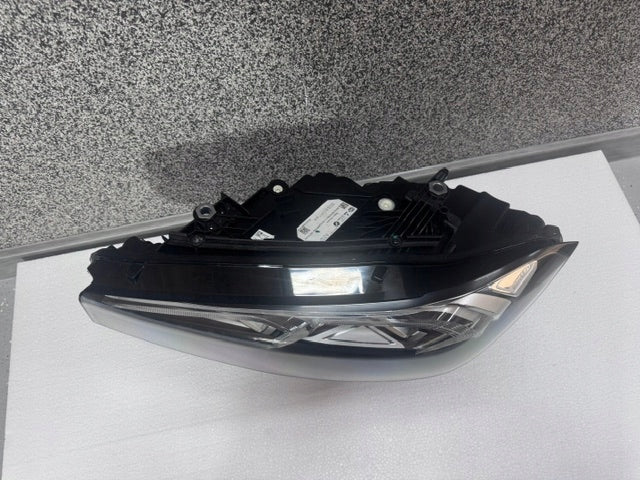 Frontscheinwerfer BMW 3 G21 G20 9450795 LED Links Scheinwerfer Headlight SCH7718776939vv