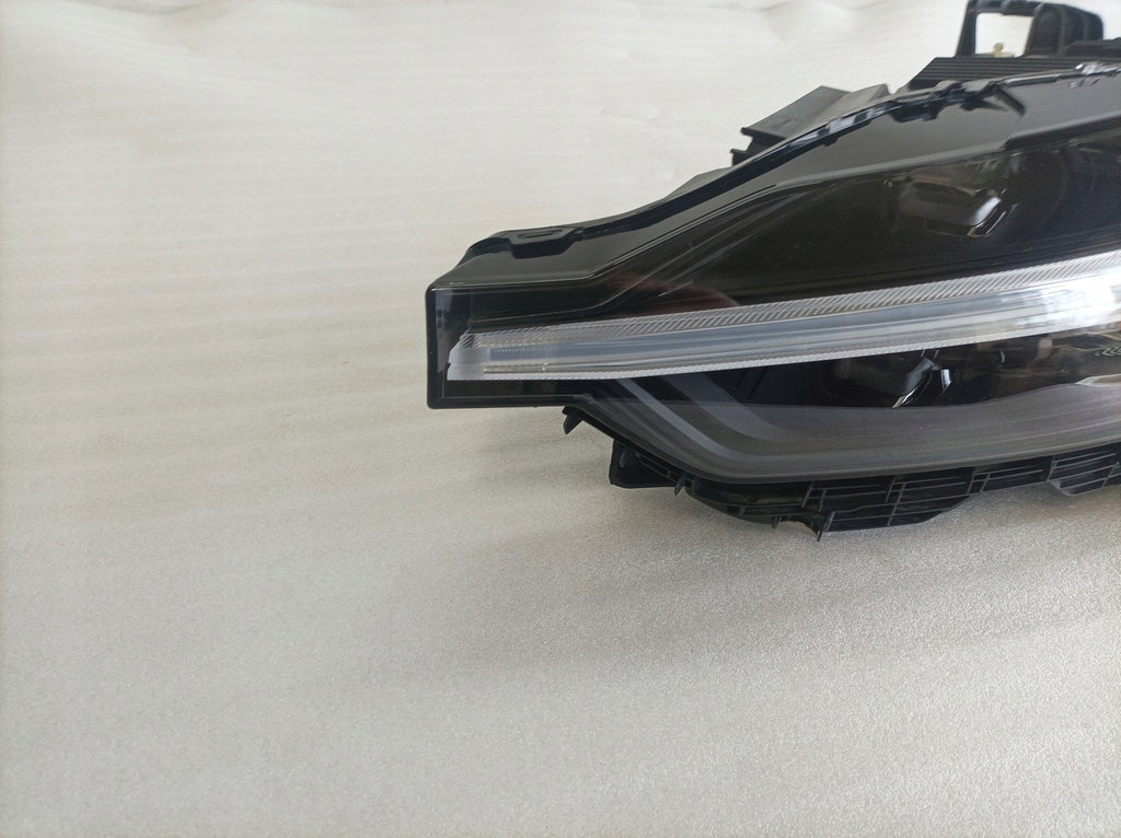 Frontscheinwerfer Volvo Xc60 II 32338984 Full LED Links Scheinwerfer Headlight SCH6943373597wj