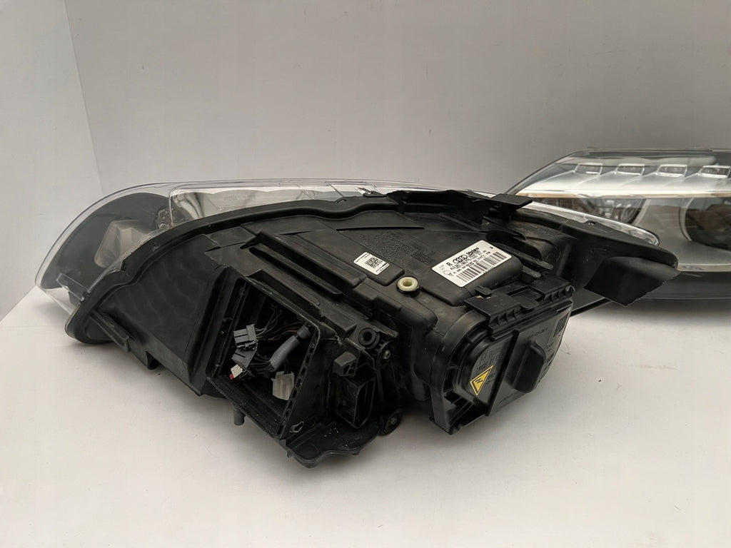 Frontscheinwerfer Audi Q7 4L0941029AD 4L0941030AD Xenon Rechts oder Links