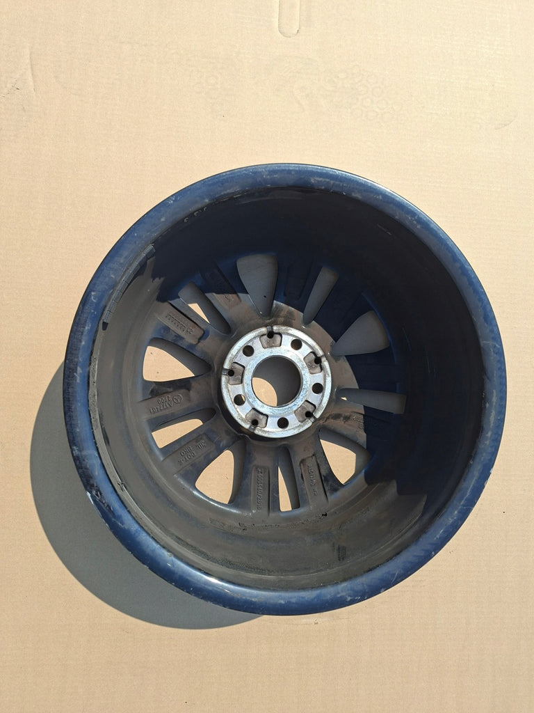 1x Alufelge 18 Zoll 7.5" 5x112 A1774012900 Mercedes-Benz W177 Rim Wheel FEL1929782303em