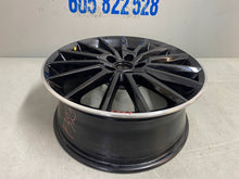 Load image into Gallery viewer, 1x Alufelge 17 Zoll 7.0" 5x100 46ET 5JA601025AJ Skoda Fabia Iii Rim Wheel FEL1142045926lc