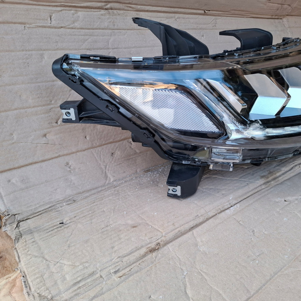 Frontscheinwerfer Mitsubishi Outlander III ECMM921-22E20 ECM921-21E20 Rechts