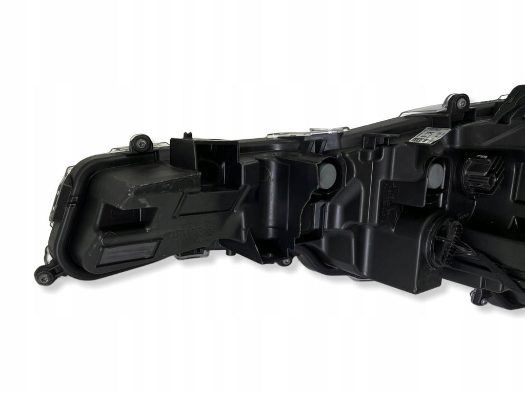 Frontscheinwerfer Toyota Corolla OYT28218 Rechts Scheinwerfer Headlight SCH4085182791oq