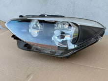 Laden Sie das Bild in den Galerie-Viewer, Frontscheinwerfer BMW F21 F20 722967 Links Scheinwerfer Headlight SCH6520695499ey