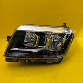 Frontscheinwerfer VW Crafter 7C1941005B Links Scheinwerfer Headlight SCH6409456589de