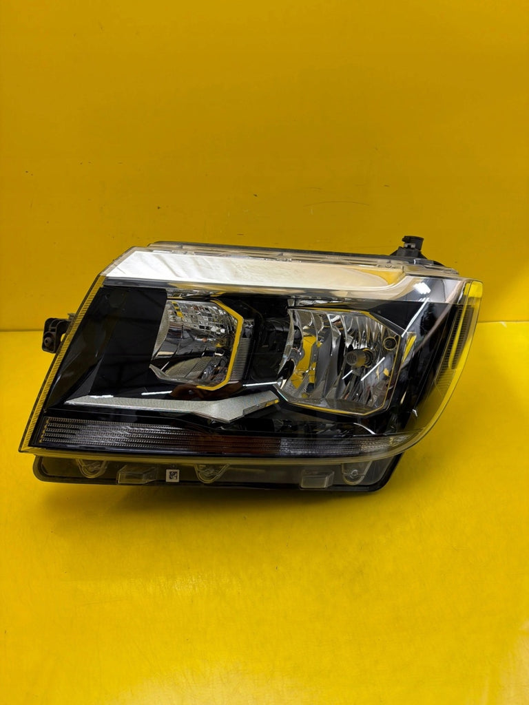 Frontscheinwerfer VW Crafter 7C1941005B Links Scheinwerfer Headlight SCH6409456589de