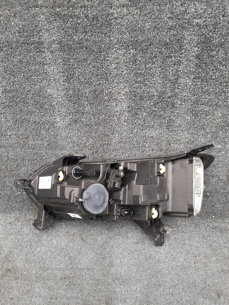 Frontscheinwerfer Dacia Sandero III 260101940RR LED Rechts Headlight