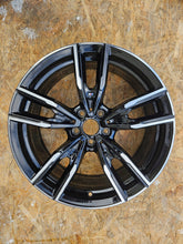 Laden Sie das Bild in den Galerie-Viewer, 1x Alufelge 19 Zoll 8.0" 5x112 27ET 8089894 BMW 8 Rim Wheel FEL5321325512bg