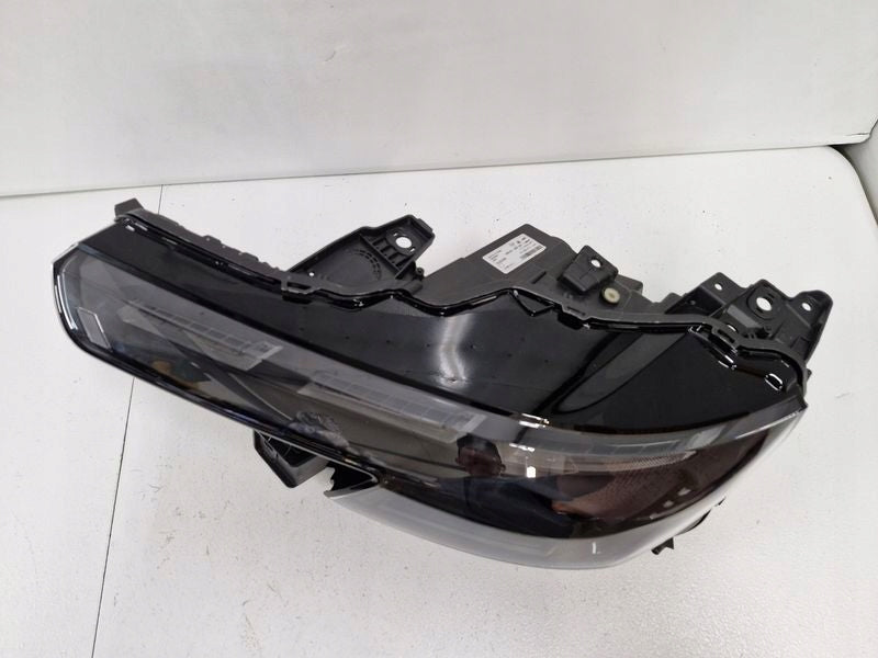 Frontscheinwerfer Alfa Romeo 50572576 LED Links Scheinwerfer Headlight SCH2442008654af