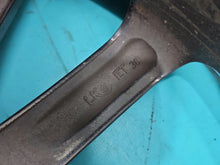 Load image into Gallery viewer, 1x Alufelge 19 Zoll 8.0" 5x112 Glanz Audi A6 C7 Rim Wheel FEL9479535728ox
