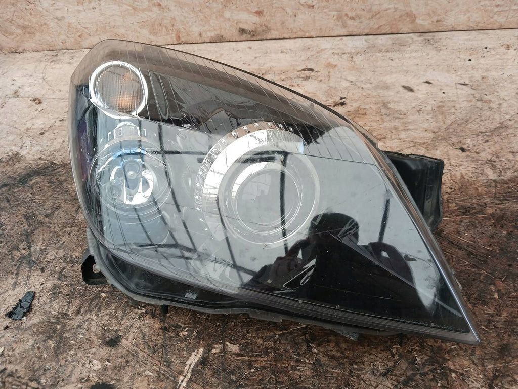 Frontscheinwerfer Opel Astra H 0P058-A301R Bi-Xenon Rechts Headlight SCH2800122945ew
