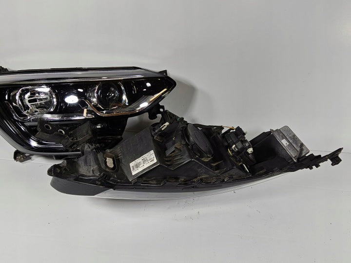 Frontscheinwerfer Renault Megane IV 260607159R 260102686R Ein Satz Headlight SCH3265118543gy