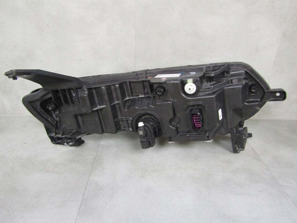 Frontscheinwerfer Renault Megane E-Tech 260606256R LED Links Headlight SCH9630866312ke