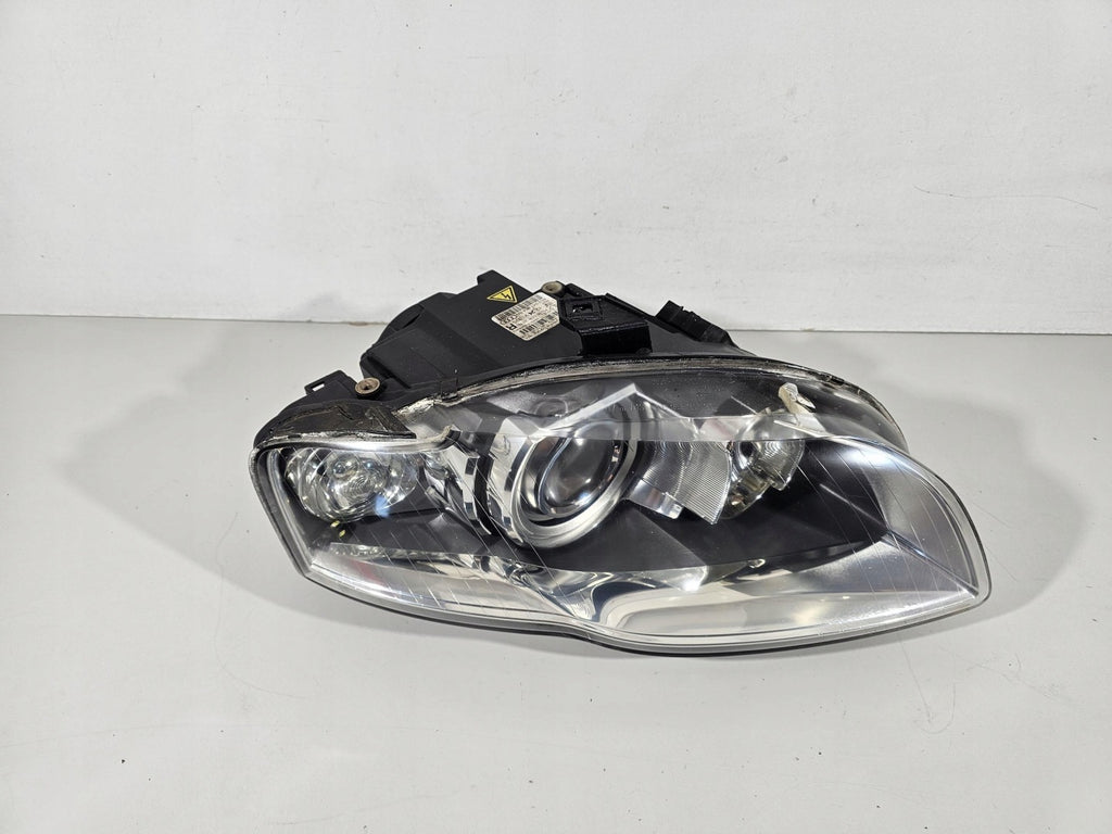 Frontscheinwerfer Audi A4 B7 138943596432 Rechts Scheinwerfer Headlight SCH2055198671zs