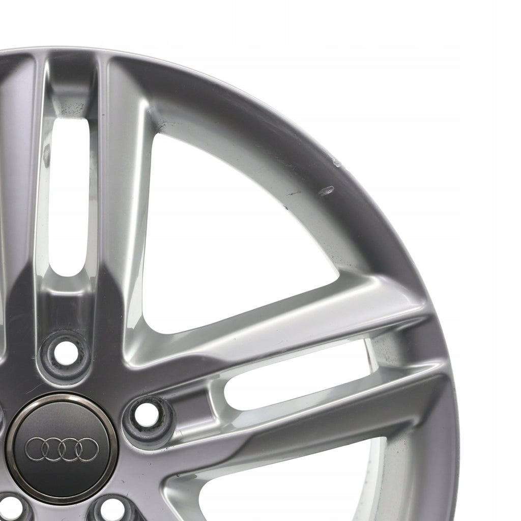 1x Alufelge 17 Zoll 8.0" 5x112 4G0601025BC Audi A6 C7 Rim Wheel FEL2276594647fa