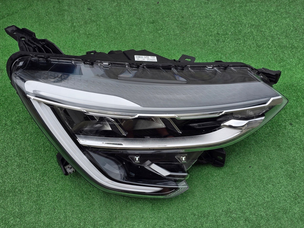 Frontscheinwerfer Renault Arkana 260107780R LED Rechts Scheinwerfer Headlight SCH5427696692ua