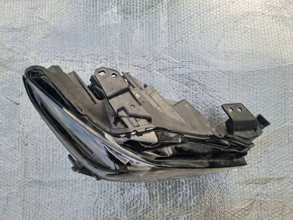 Frontscheinwerfer Mazda 3 BCJH51030 Rechts Scheinwerfer Headlight