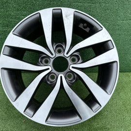 1x Alufelge 16 Zoll 6.5