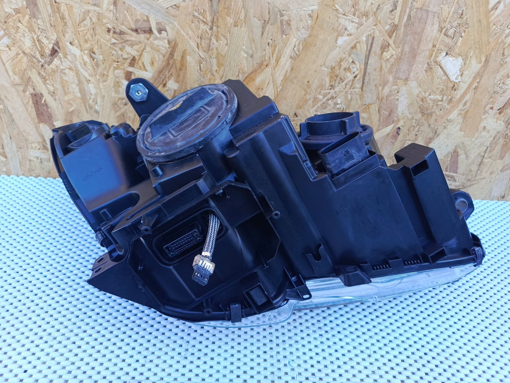 Frontscheinwerfer Mercedes-Benz W2048202959 Xenon Links Scheinwerfer Headlight SCH9094274121pa