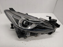 Load image into Gallery viewer, Frontscheinwerfer Mazda 3 BHR351030 Rechts Scheinwerfer Headlight SCH6900521545kd