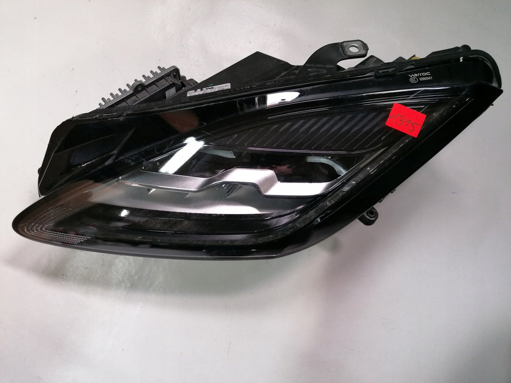 Frontscheinwerfer Jaguar E Pace J9C3-13W030-EC LED Links Scheinwerfer Headlight SCH7526816691pl