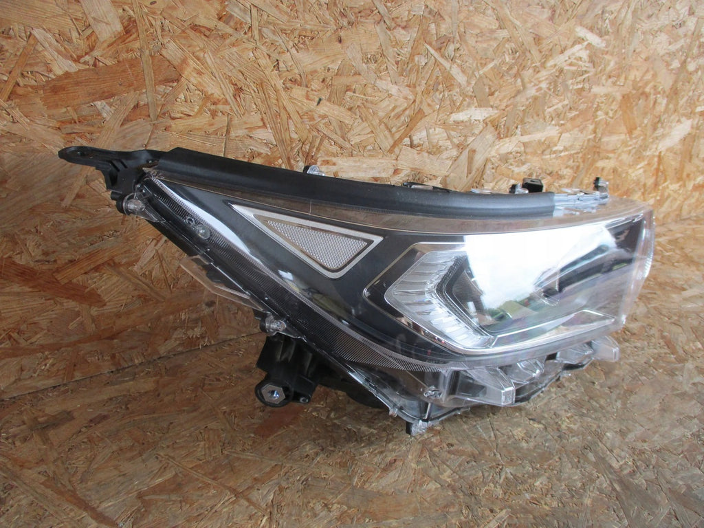 Frontscheinwerfer Toyota V 7444NAWY21W 744421W LED Ein Stück (Rechts oder Links) SCH7401401003ml