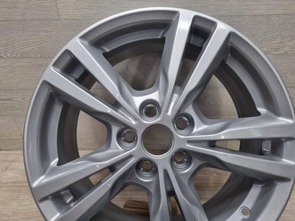 1x Alufelge 17 Zoll EM2C1007A1A Ford S-Max Rim Wheel FEL6715399333rh