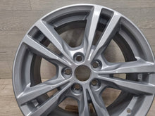 Laden Sie das Bild in den Galerie-Viewer, 1x Alufelge 17 Zoll EM2C1007A1A Ford S-Max Rim Wheel FEL6715399333rh