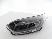 Laden Sie das Bild in den Galerie-Viewer, Frontscheinwerfer Kia Ceed 92101-J75001 Links Scheinwerfer Headlight