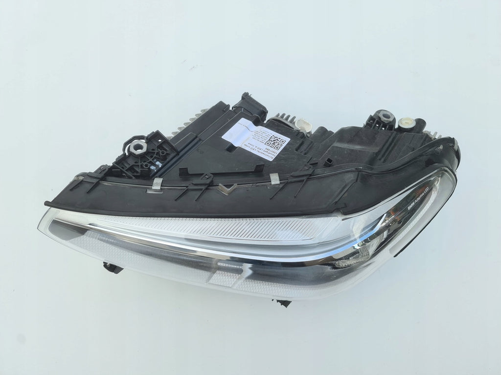 Frontscheinwerfer BMW X4 G02 7494051 LED Ein Satz Scheinwerfer Headlight SCH8215112368uu