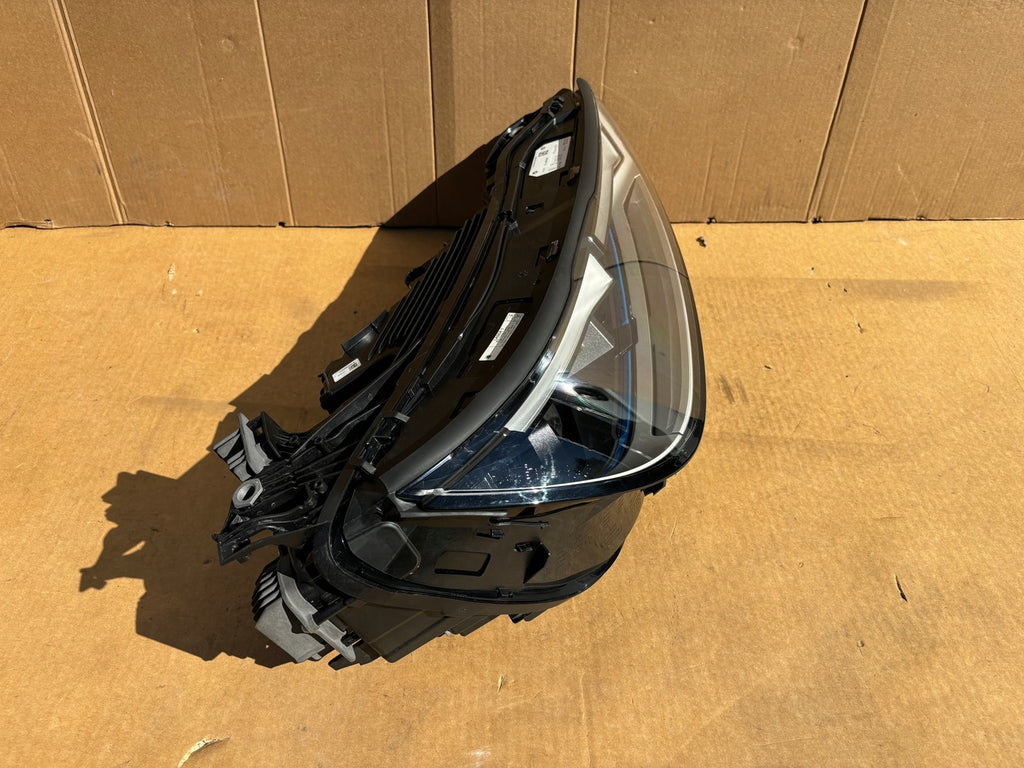 Frontscheinwerfer BMW IX I20 9851808 Laser Rechts Scheinwerfer Headlight SCH5259101997fz