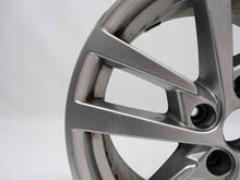 Load image into Gallery viewer, 1x Alufelge 17 Zoll 7.5" 5x112 51ET Glanz Silber 8V0601025 Audi A3 Rim Wheel FEL6122270822rn