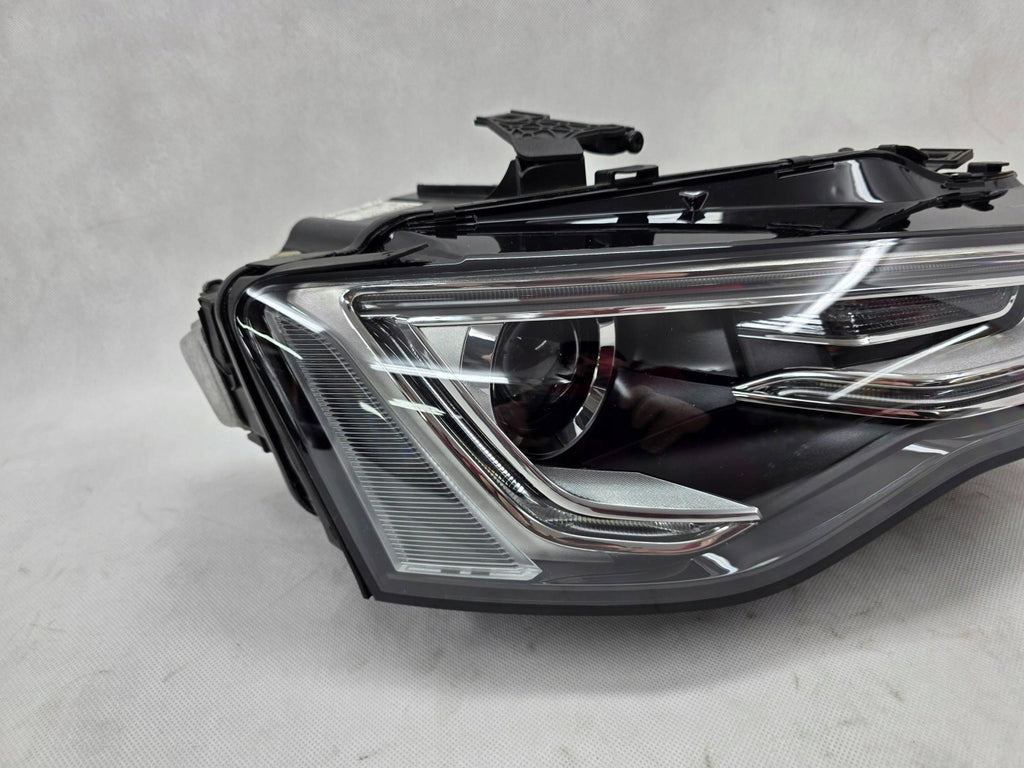 Frontscheinwerfer Audi A5 SPP17781 8T0941006C Rechts Scheinwerfer Headlight SCH8370157670by
