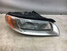 Frontscheinwerfer Volvo S80 V70 Rechts Scheinwerfer Headlight SCH6510552474vy