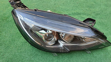 Laden Sie das Bild in den Galerie-Viewer, Frontscheinwerfer Peugeot 308 9816990580-00 LED Rechts Scheinwerfer Headlight SCH1792338810np